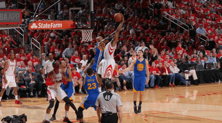 Ставки на индивидуальный тотал в баскетболе