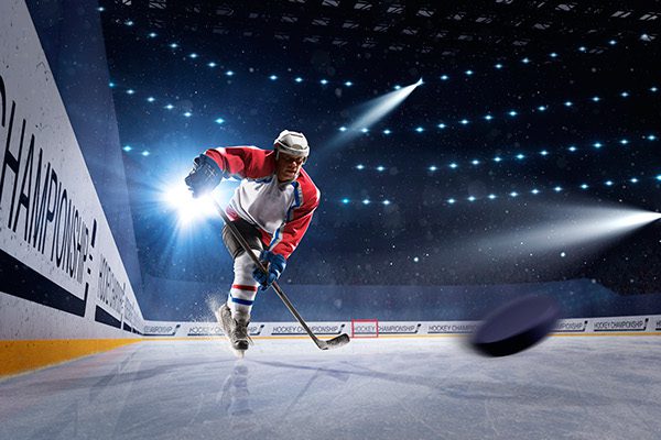 Стратегия Щукина на хоккей