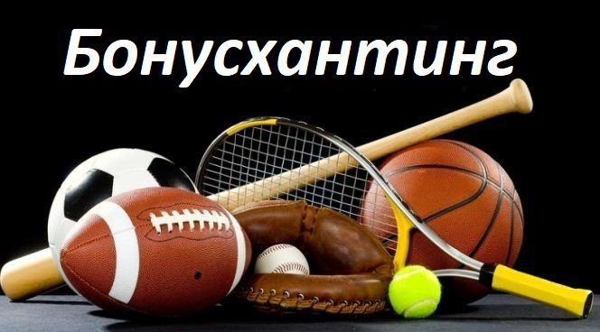 Что собой представляет бонусхантинг и кто такие бонусхантеры?