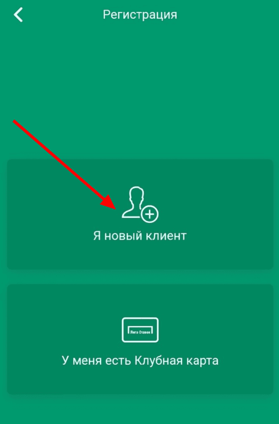 Ставки на спорт онлайн с телефона