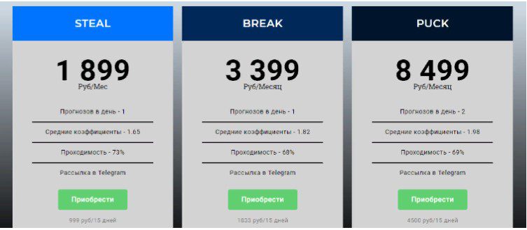 шайба бет цены