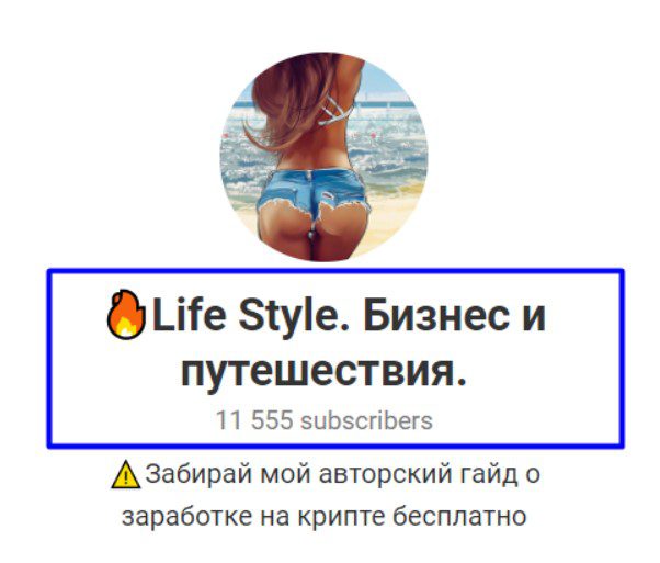 криптодвиж авторский гайд