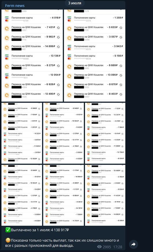 Бот в Телеграмм EasyCoin – отзывы о выплатах денег