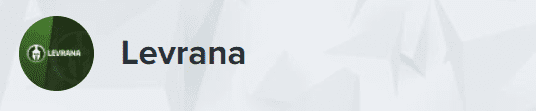 Леврана каппер в Телеграмм