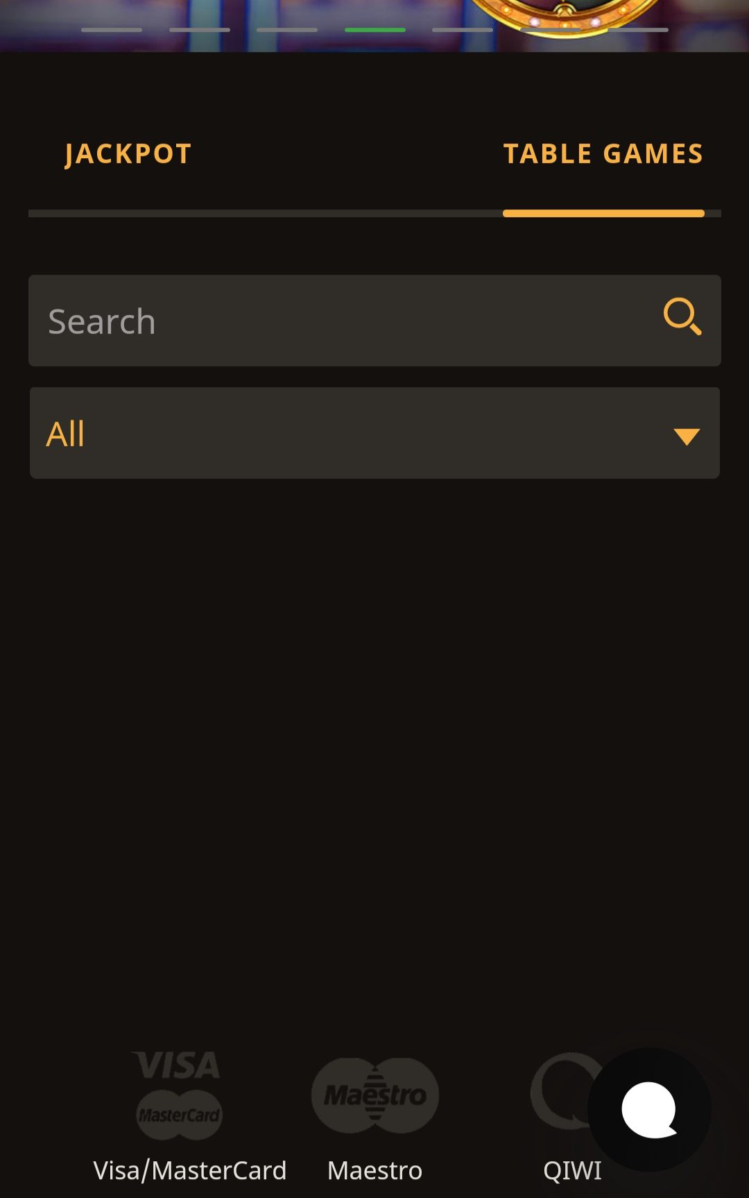 Разделы Леослотс