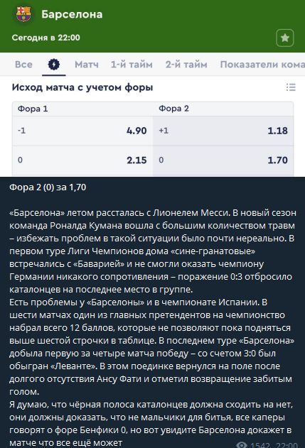 Телеграмм Selling Football