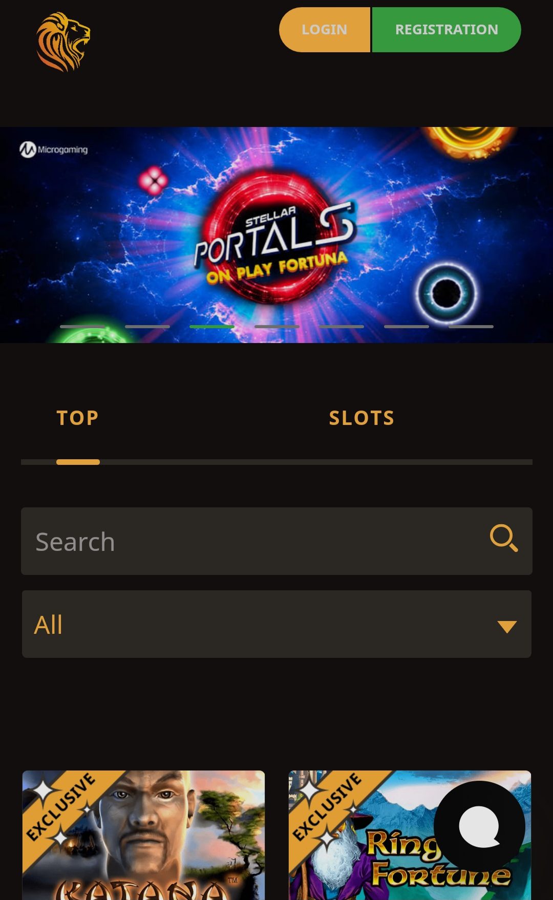 Проект Леослотс