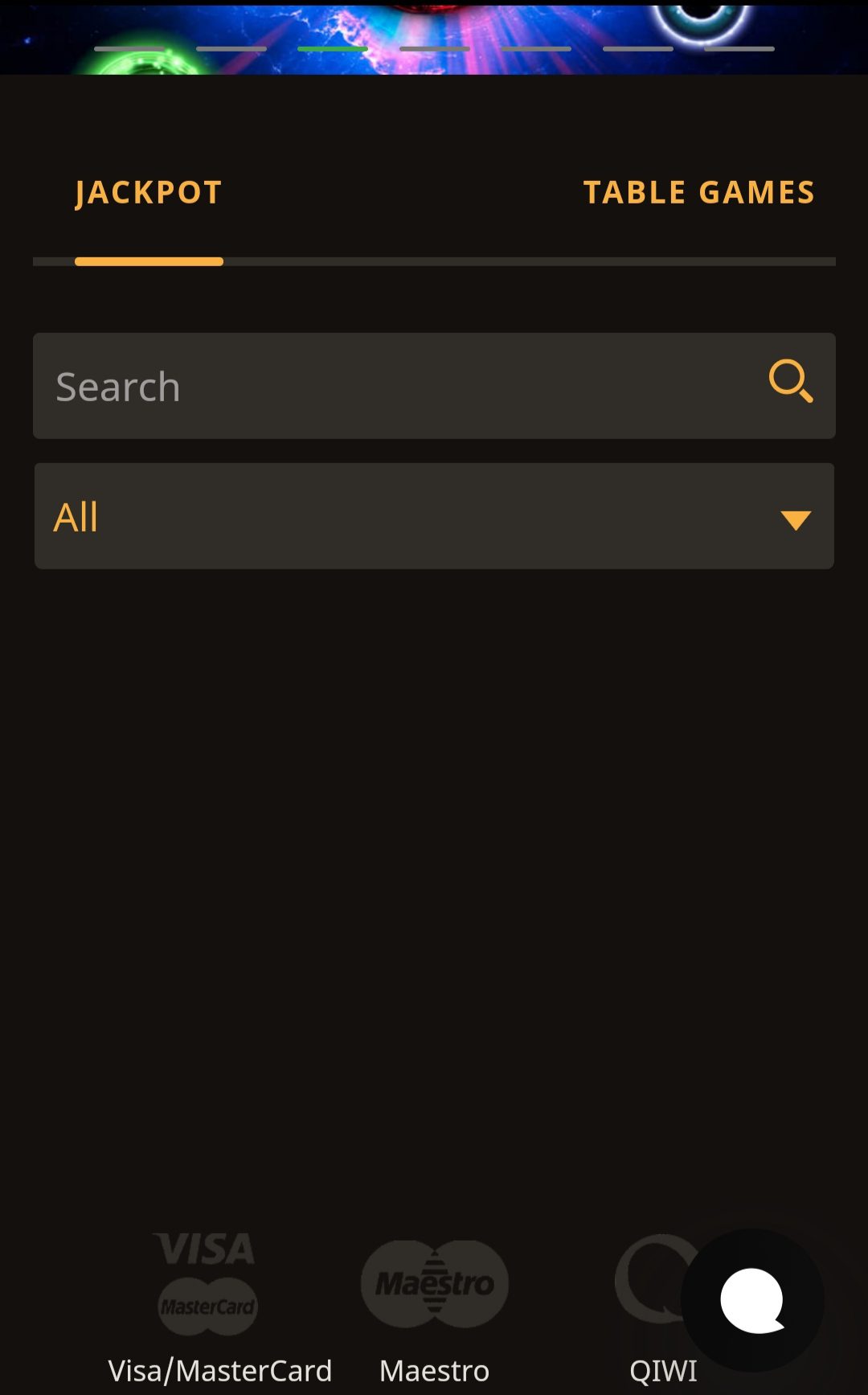 Разделы Леослотс