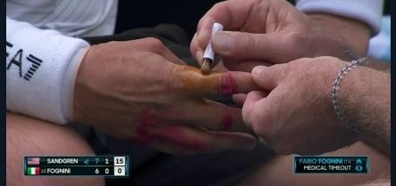 Лента каппера Кардинал Телеграмм