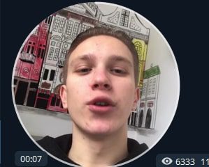 Роберт Орлов - трейдер