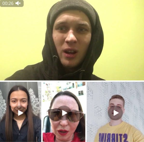 Роман Усачев Договорные матчи в Телеграмме - отзывы