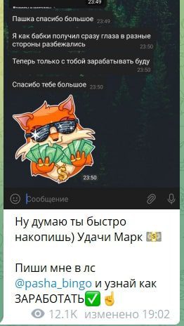 Pasha Bingo - отзывы