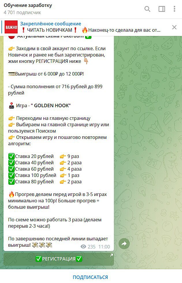 вика бурмистрова заработок