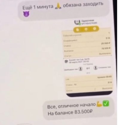 Заработок в проекте Артема Козыря