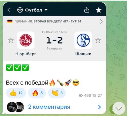 INDEYKIN BET прогнозы