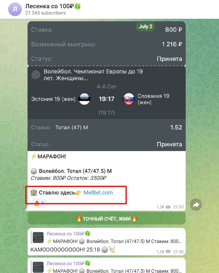 Basket Coach - реклама БК