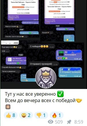 VIKING KING – отзывы