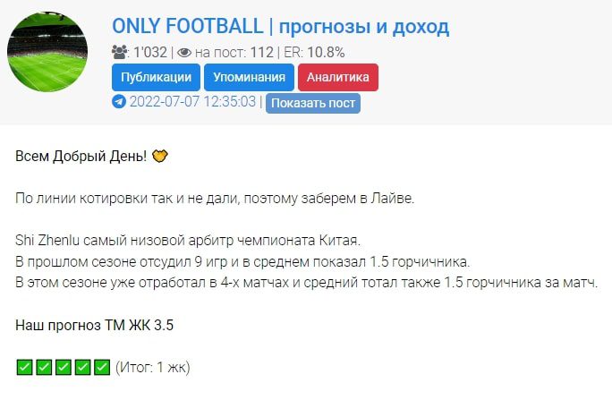 Прогнозы каппера football1984