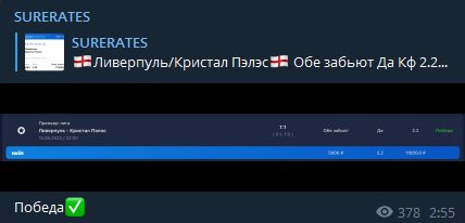 Контора SURERATES