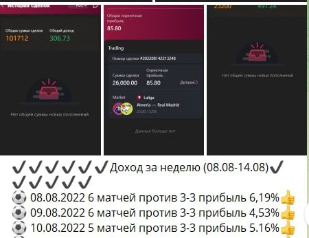 Платформа TOP BOOM