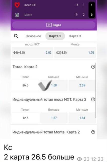 AsthmaBet ставки на спорт