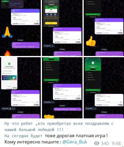 Буковский Аналитик отзывы