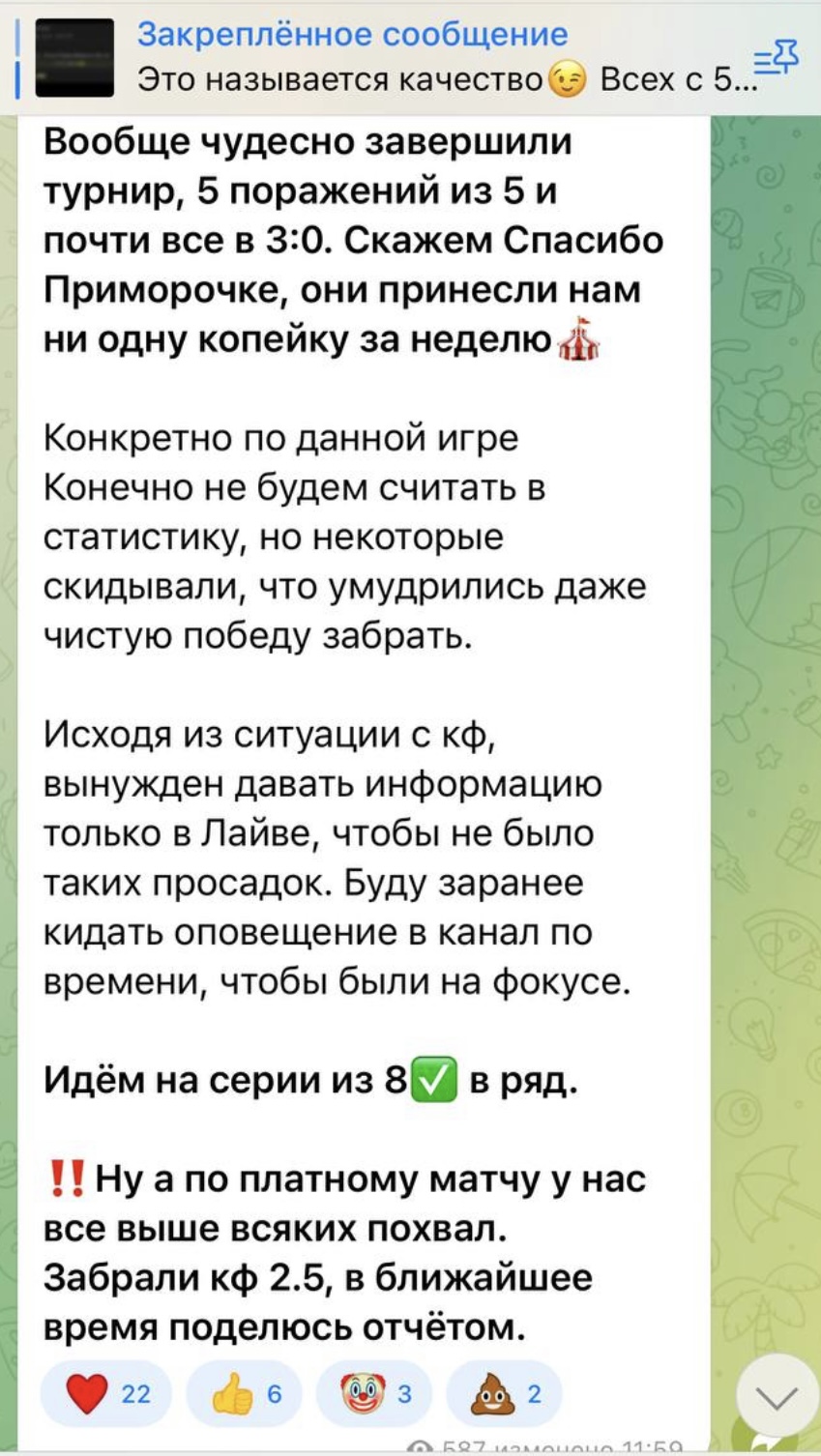 Проект Большой Брат