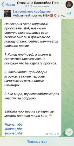 Проект Slingshot Basket