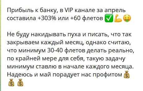 Тест Каппер в телеге