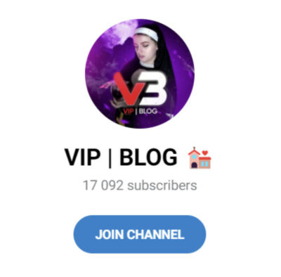 Каппер VIP BLOG