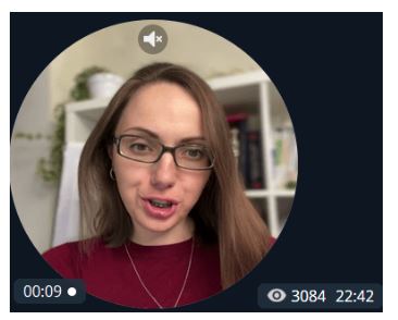 Основательница проекта @Ladylnvest1