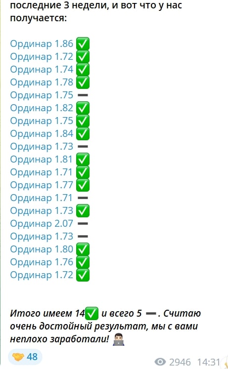 Психология Тенниса статистика