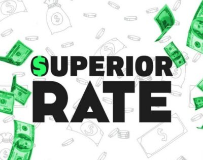 Superior Rate