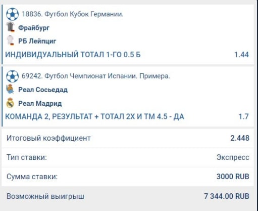 Balagan BET ставки