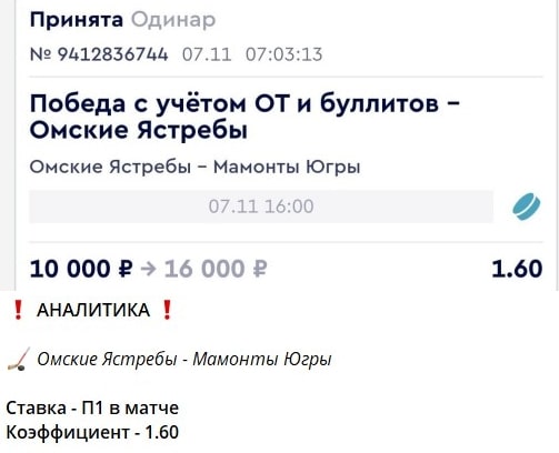 Телеграмм МОСКВА Связи в МХЛ