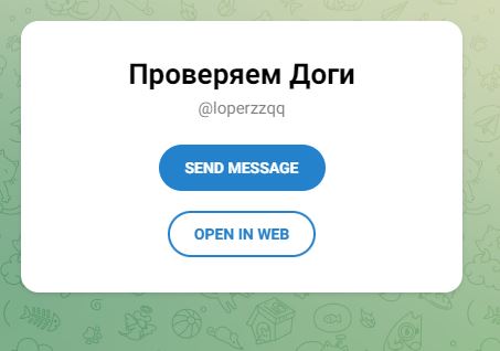 Loperzzqq проверка
