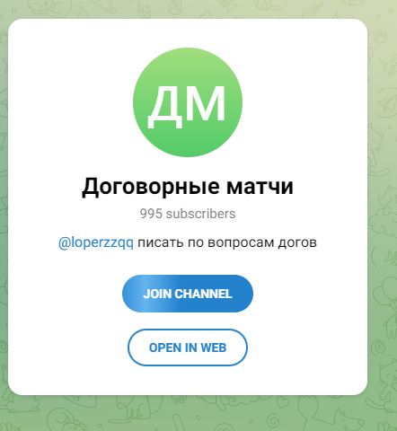 Loperzzqq телеграмм