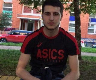 Фетях Джалилов