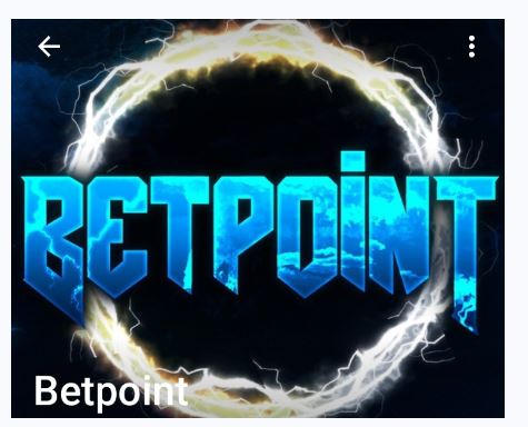 Проект Betpoint