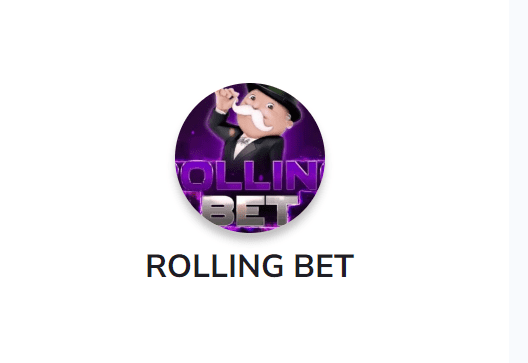 Телеграмм ROLLING BET