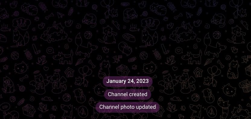 Газмясбет телеграм