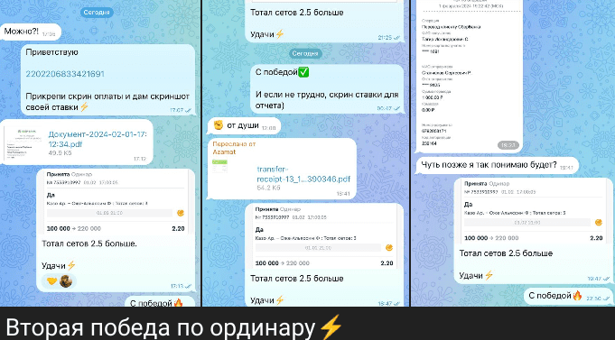 ао 2024 большой шлем каппер отзывы