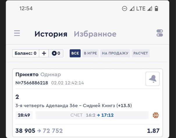 Damn Scammer прогноз