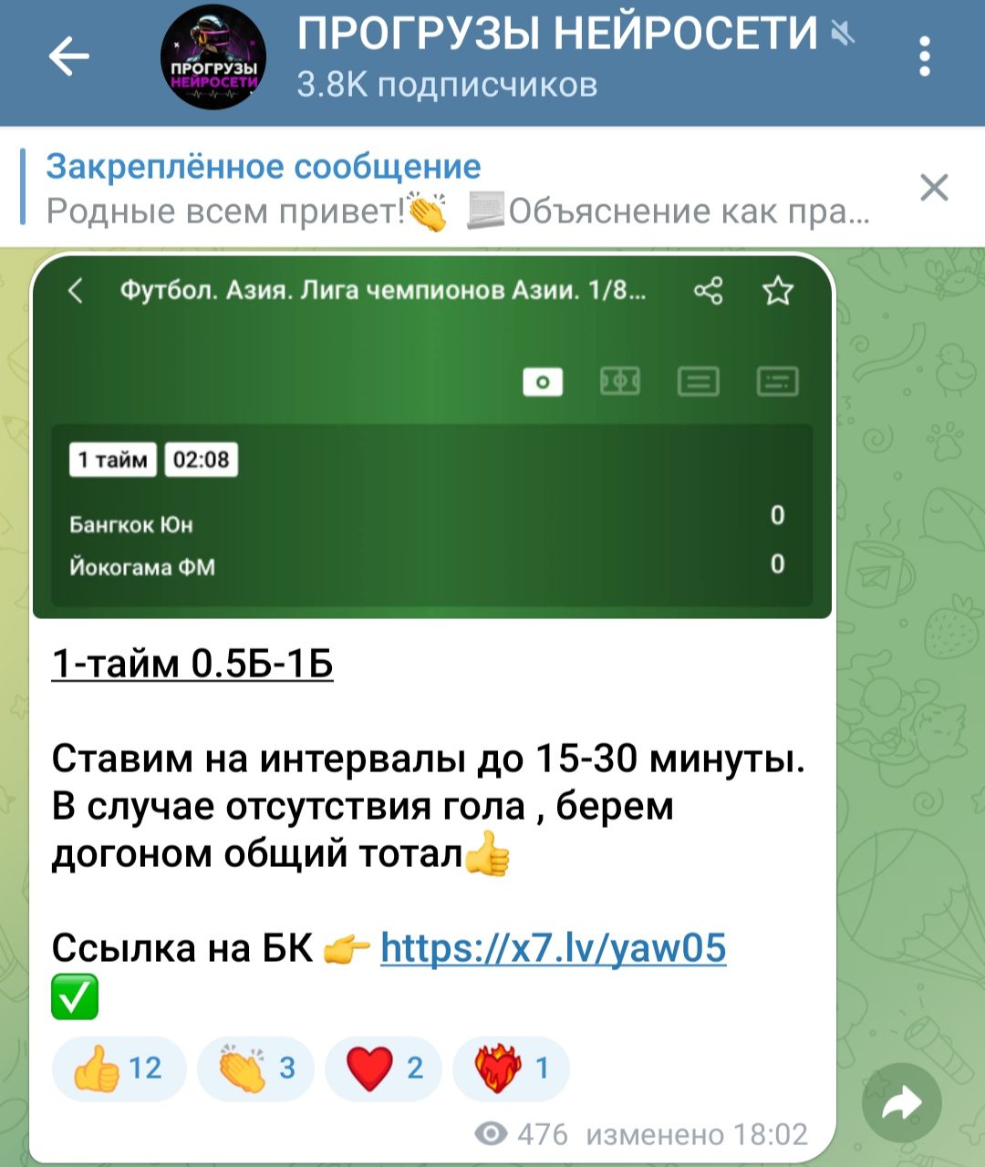 прогруз бот отзывы прогруз бот отзывы