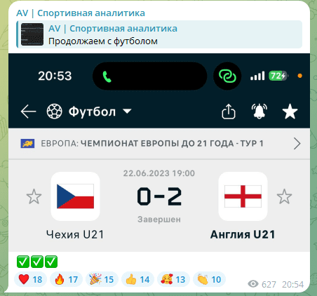 av спортивная аналитика телеграмм av спортивная аналитика телеграмм