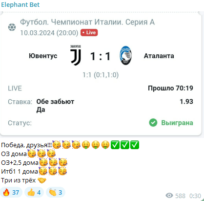 Elephant Bet Телеграмм Elephant Bet Телеграмм