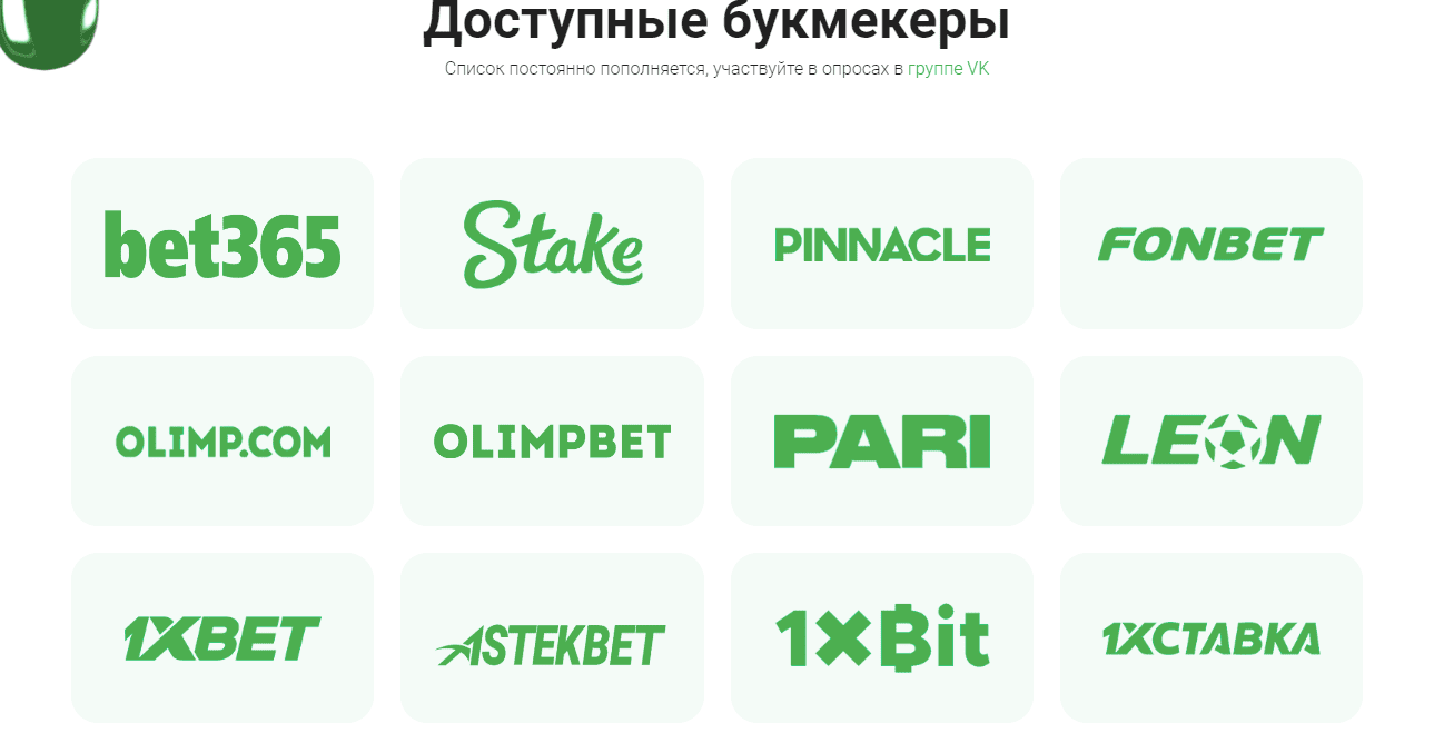 форксбот форксбот