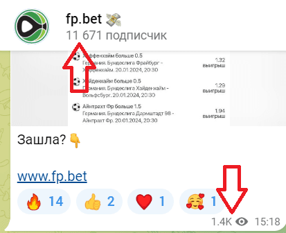 fp bet fp bet