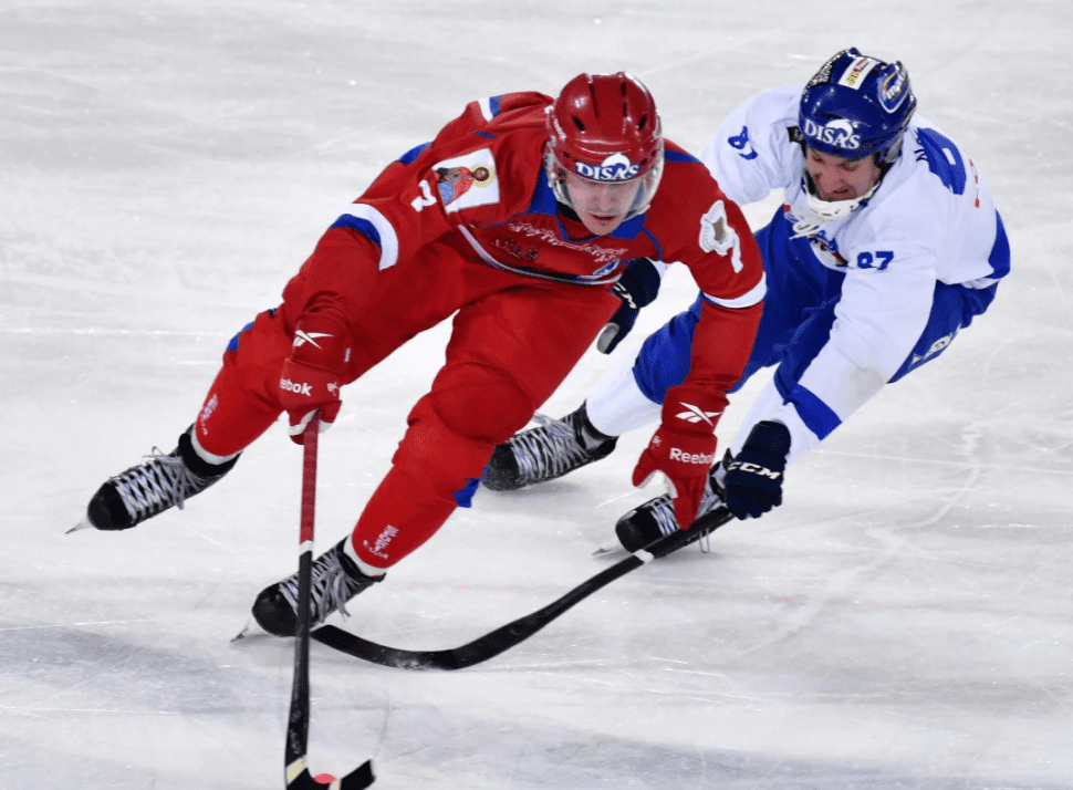 Особенности ставок на самый результативный период в хоккее