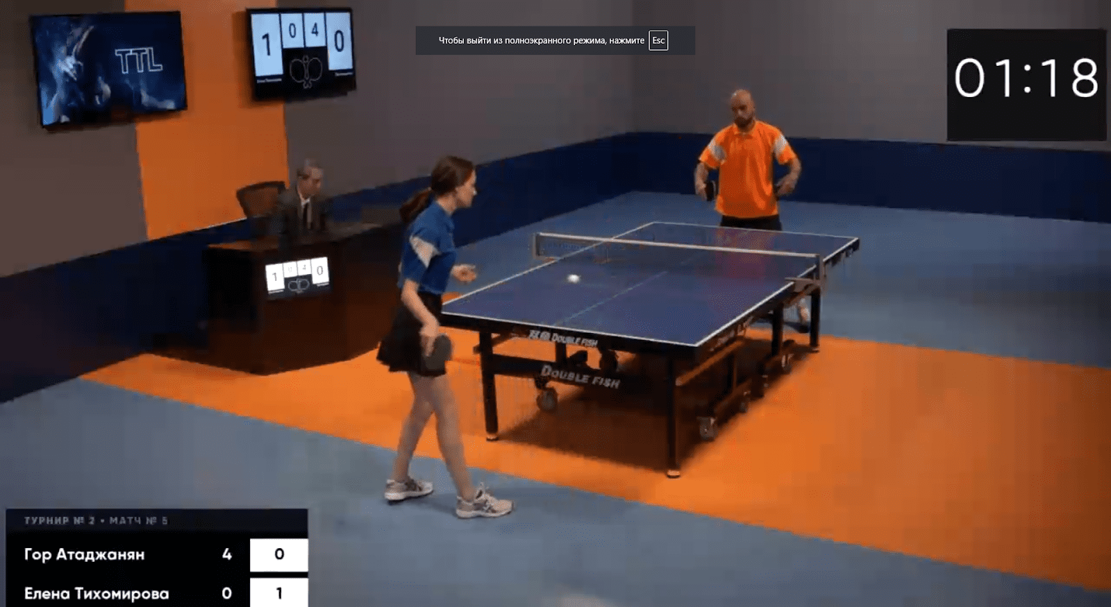 Теннис 2 Бет Бум Теннис 2 Бет Бум